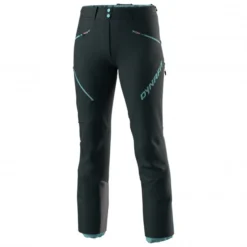 Dynafit Women's Radical Infinium Hybrid Pant - Ski Touring Trousers