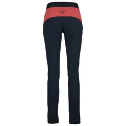 Dynafit Women's Transalper 2 Light DST Pant - Softshell Trousers -Outdoor Clothing Shop dynafit womens transalper 2 light dst pant softshell trousers detail 4