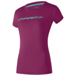 Dynafit Women's Traverse 2 S/S Tee - Sport Shirt