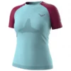 Dynafit Women's Ultra 3 S-Tech S/S Tee - Running Shirt