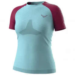 Dynafit Women's Ultra 3 S-Tech S/S Tee - Running Shirt