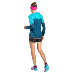 Dynafit Women's Vert Wind Jacket 72 - Running Jacket -Outdoor Clothing Shop dynafit womens vert wind jacket 72 running jacket detail 3