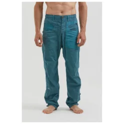 E9 Blat1-TT - Bouldering Trousers -Outdoor Clothing Shop e9 blat1 tt bouldering trousers detail 4