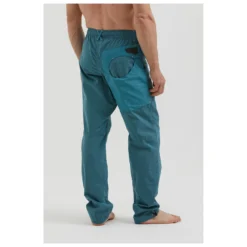 E9 Blat1-TT - Bouldering Trousers -Outdoor Clothing Shop e9 blat1 tt bouldering trousers detail 6