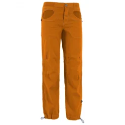 E9 Kid's B Rondo Flax - Bouldering Trousers