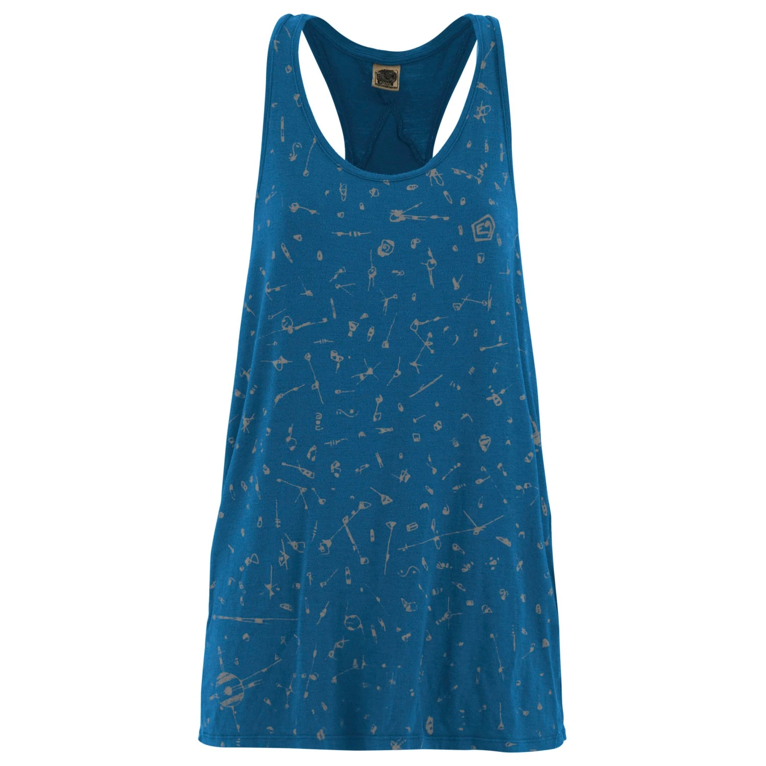 E9 Women's Bela - Top 1 E9 Women's Bela - Top