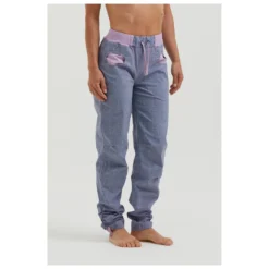 E9 Women's N Mix 2.1 - Bouldering Trousers -Outdoor Clothing Shop e9 womens n mix 21 bouldering trousers detail 3