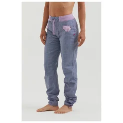 E9 Women's N Mix 2.1 - Bouldering Trousers -Outdoor Clothing Shop e9 womens n mix 21 bouldering trousers detail 4