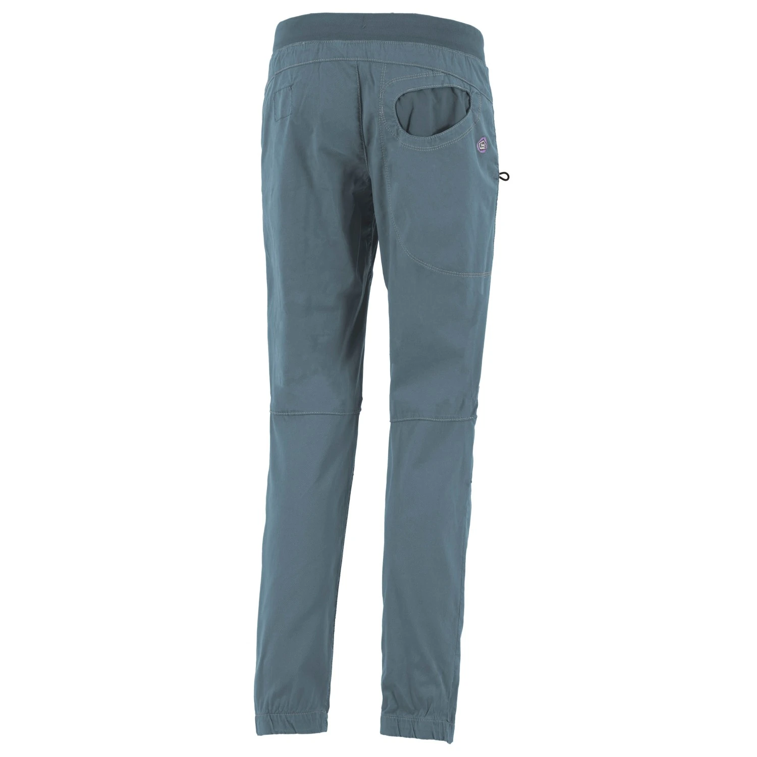 E9 Women's Onda Rock 2.2 - Bouldering Trousers 2 E9 Women's Onda Rock 2.2 - Bouldering Trousers - Image 2