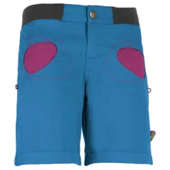 E9 Women's Onda Short - Bouldering Trousers