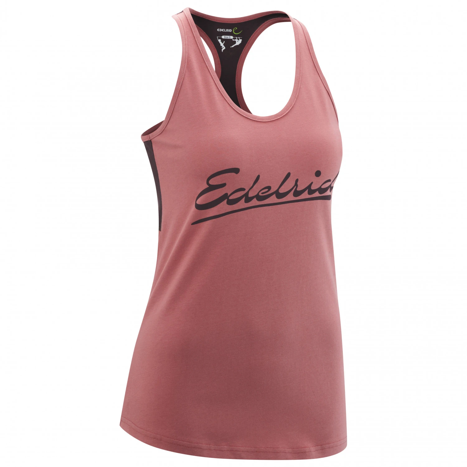 Edelrid Women's Onsight Tank II - Top 1 Edelrid Women's Onsight Tank II - Top