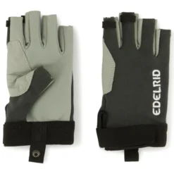 Edelrid Work Glove Open II - Gloves