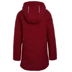 Elkline Kid's Pfützen Queen - Coat -Outdoor Clothing Shop elkline kids pfuetzen queen coat detail 3