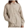 Women's Elsa Overshirt - Casual Jacket