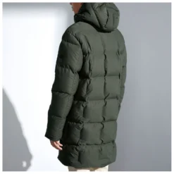 Elvine Tegan - Winter Jacket -Outdoor Clothing Shop elvine tegan winter jacket detail 3