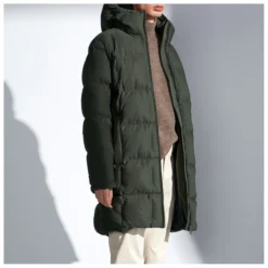 Elvine Tegan - Winter Jacket -Outdoor Clothing Shop elvine tegan winter jacket detail 4