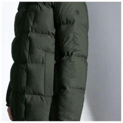 Elvine Tegan - Winter Jacket -Outdoor Clothing Shop elvine tegan winter jacket detail 5