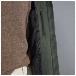 Elvine Tegan - Winter Jacket -Outdoor Clothing Shop elvine tegan winter jacket detail 6