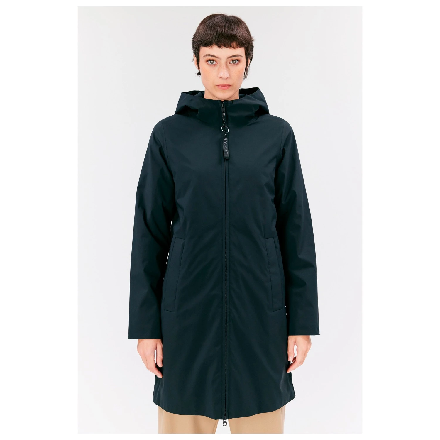 Elvine Women's Jonie - Coat 2 Elvine Women's Jonie - Coat - Image 2