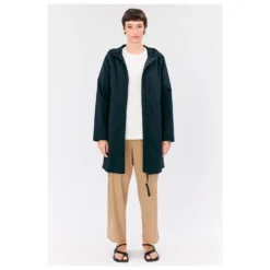 Elvine Women's Jonie - Coat 12 Elvine Women's Jonie - Coat -Outdoor Clothing Shop elvine womens jonie coat detail 5