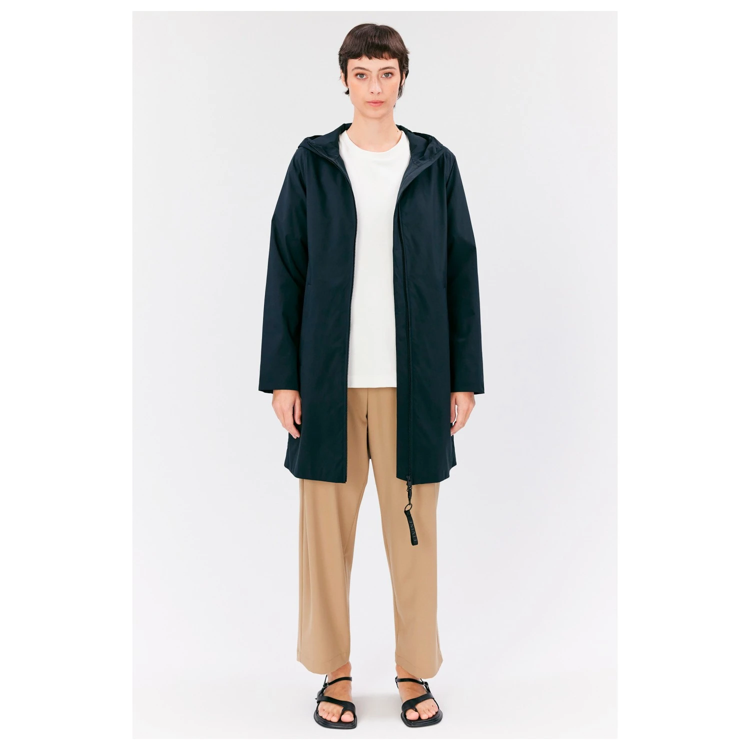 Elvine Women's Jonie - Coat 5 Elvine Women's Jonie - Coat - Image 5