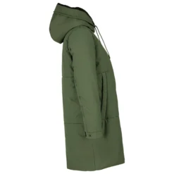 Elvine Women's Tiril - Coat -Outdoor Clothing Shop elvine womens tiril coat detail 3