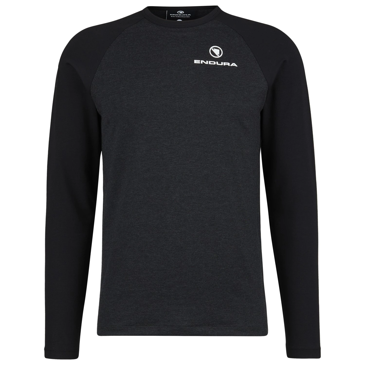 Endura One Clan Raglan Langarmshirt - Longsleeve 1 Endura One Clan Raglan Langarmshirt - Longsleeve