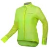 Endura Women's FS260-Pro Adrenaline Race Cape II - Cycling Jacket