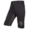 Endura Women's MT500 Spray Shorts II - Cycling Bottoms