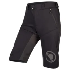 Endura Women's MT500 Spray Shorts II - Cycling Bottoms