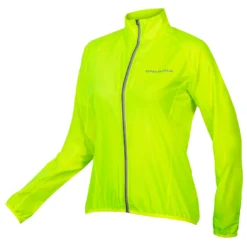 Endura Women's Pakajak - Cycling Jacket