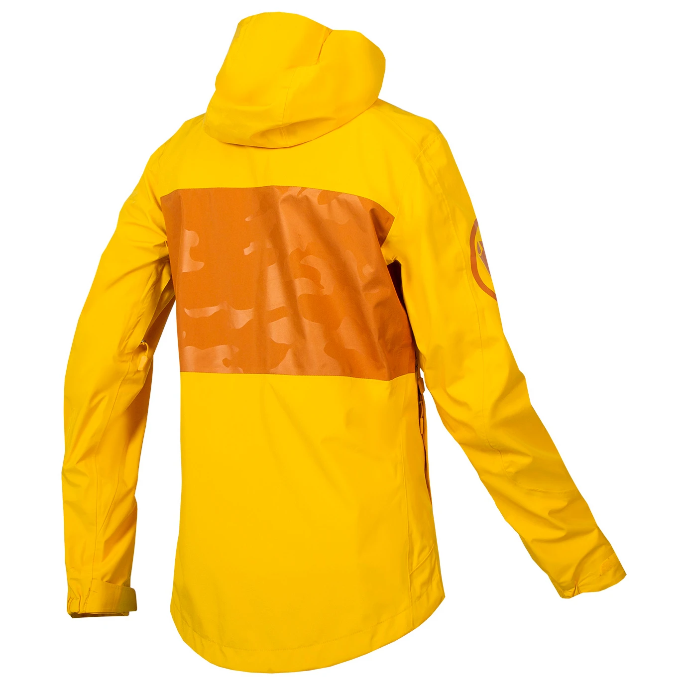 Endura Women's Singletrack Jacket II - Cycling Jacket 2 Endura Women's Singletrack Jacket II - Cycling Jacket - Image 2