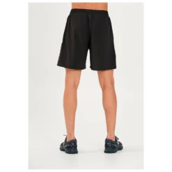 Endurance Vanclause 2-in-1 Shorts - Running Shorts -Outdoor Clothing Shop endurance vanclause 2 in 1 shorts running shorts detail 5