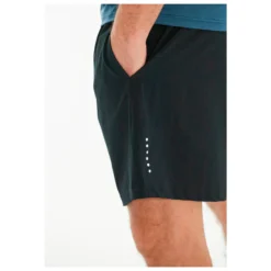 Endurance Vanclause Shorts - Running Shorts -Outdoor Clothing Shop endurance vanclause shorts running shorts detail 4