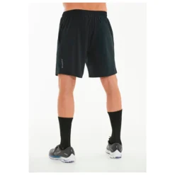 Endurance Vanclause Shorts - Running Shorts -Outdoor Clothing Shop endurance vanclause shorts running shorts detail 7
