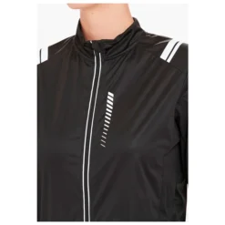 Endurance Women's Julliet Hyperstretch Cycling Jacket - Cycling Jacket -Outdoor Clothing Shop endurance womens julliet hyperstretch cycling jacket cycling jacket detail 5