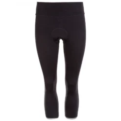 Endurance Women's Juvel 3/4 Cycling Tights W/ Gel-Pad - Cycling Bottoms