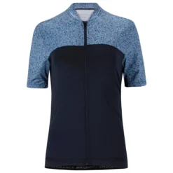 Endurance Women's Mangrove Cycling Shirt - Cycling Jersey