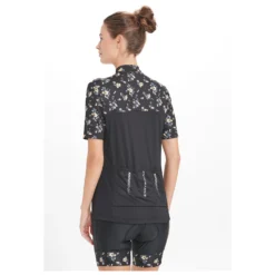 Endurance Women's Mangrove Cycling Shirt - Cycling Jersey -Outdoor Clothing Shop endurance womens mangrove cycling shirt cycling jersey detail 6