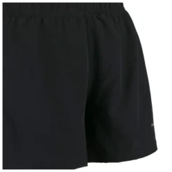Endurance Women's Potenza 2-in-1 Shorts - Running Shorts -Outdoor Clothing Shop endurance womens potenza 2 in 1 shorts running shorts detail 3