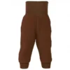 Engel Baby Hose Mit Nabelbund - Fleece Trousers