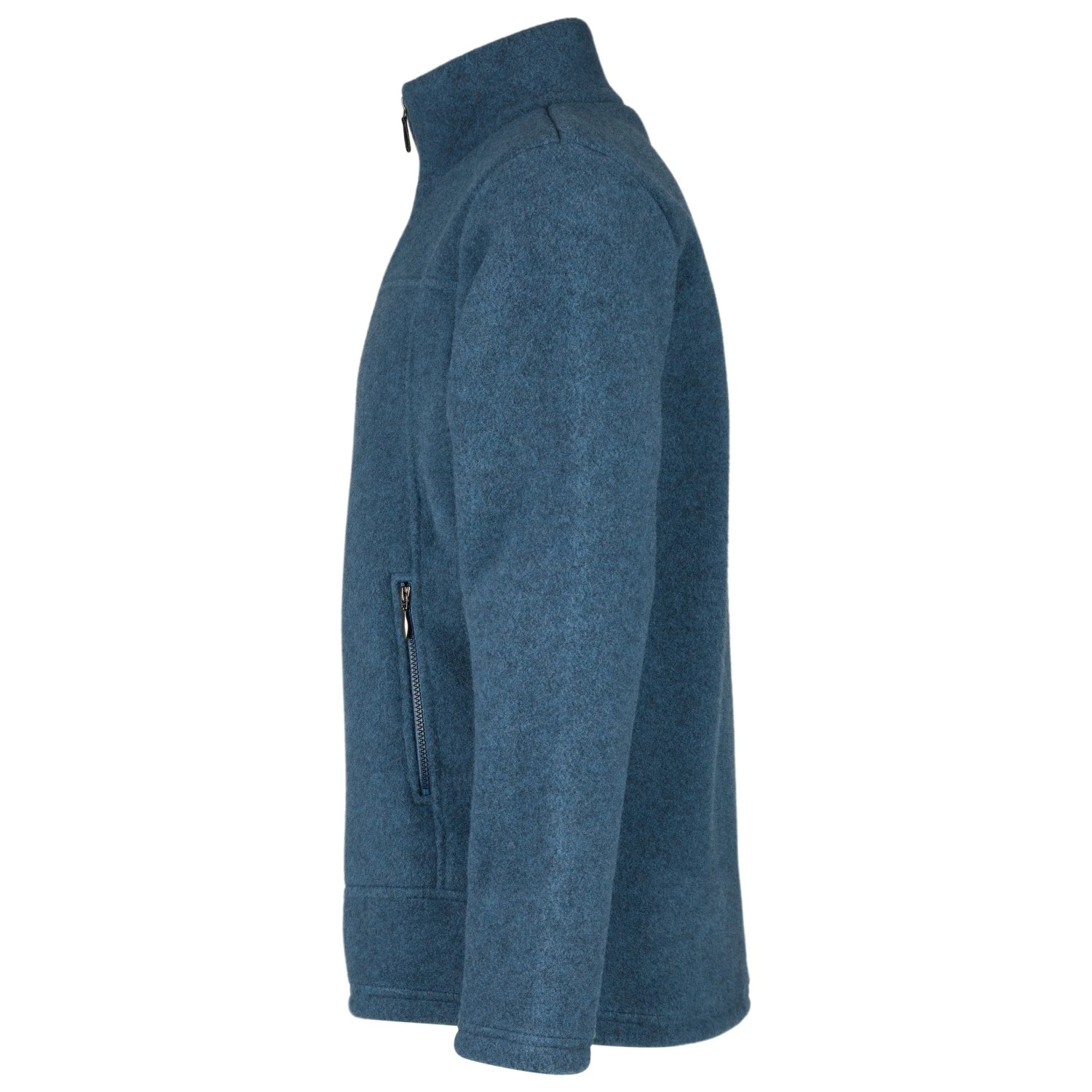 Engel Tailored Jacket - Wool Jacket 2 Engel Tailored Jacket - Wool Jacket - Image 2