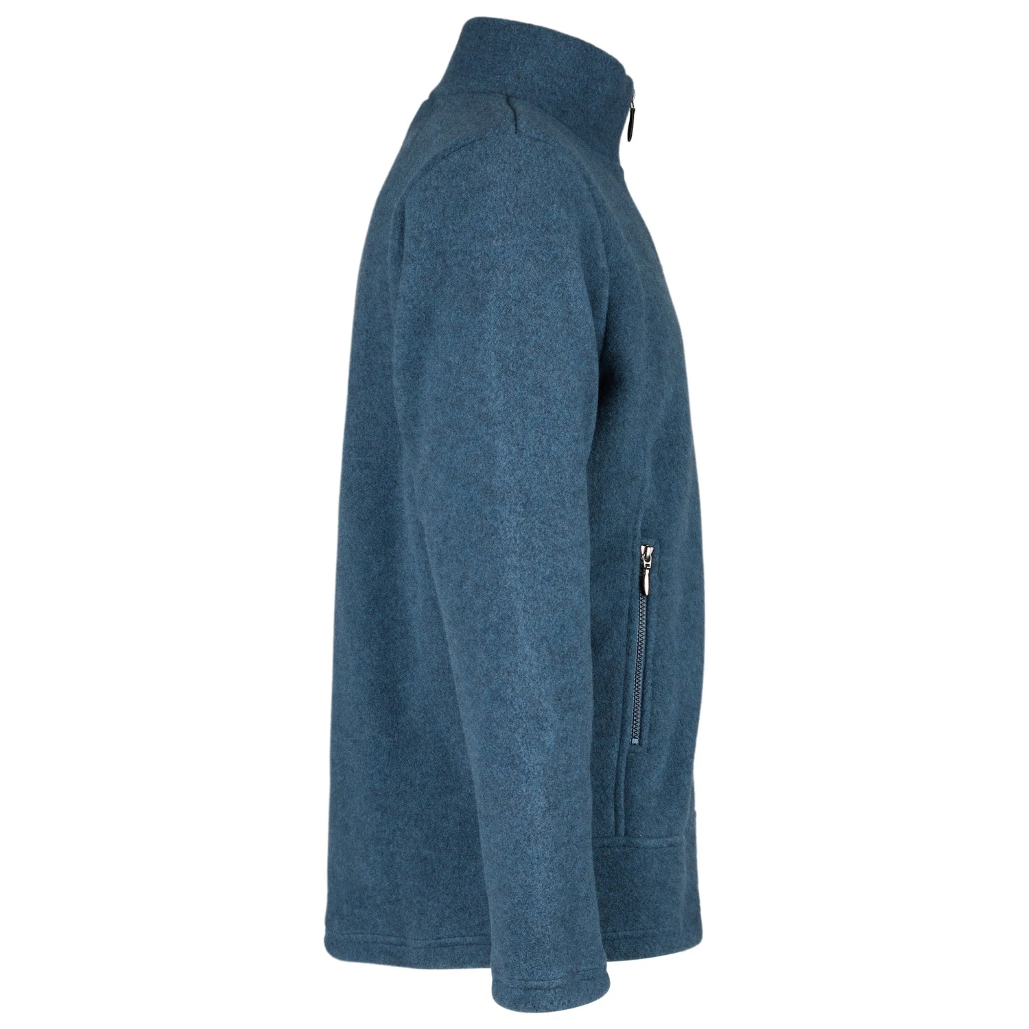 Engel Tailored Jacket - Wool Jacket 3 Engel Tailored Jacket - Wool Jacket - Image 3