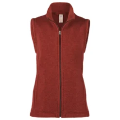 Engel Women's Weste - Merino Vest