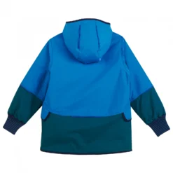 Kid's Moska Mukka - Winter Jacket -Outdoor Clothing Shop finkid kids moska mukka winter jacket detail 3