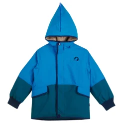 Kid's Moska Mukka - Winter Jacket -Outdoor Clothing Shop finkid kids moska mukka winter jacket detail 5