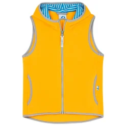 Kid's Poppeli - Fleece Vest