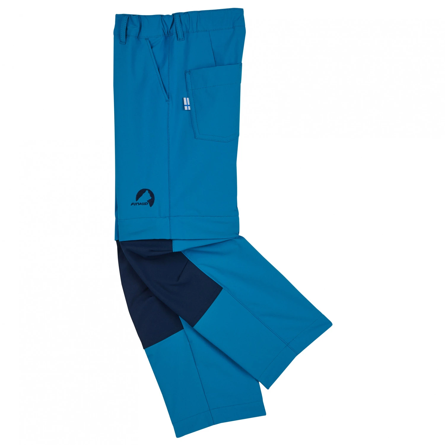 Kid's Urakka Move - Zip-off Trousers 3 Kid's Urakka Move - Zip-off Trousers - Image 3