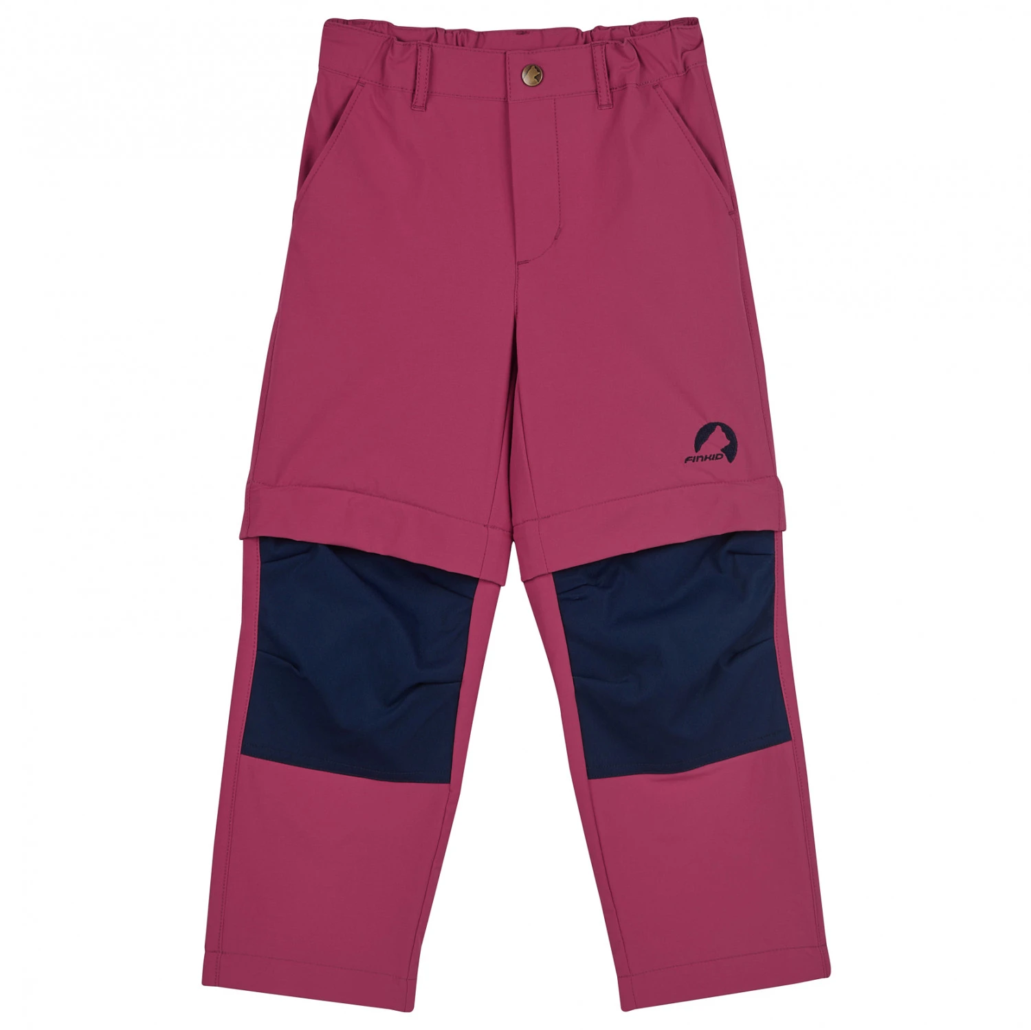 Kid's Urakka Move - Zip-off Trousers 1 Kid's Urakka Move - Zip-off Trousers