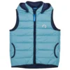 Kid's Vanuli - Synthetic Vest